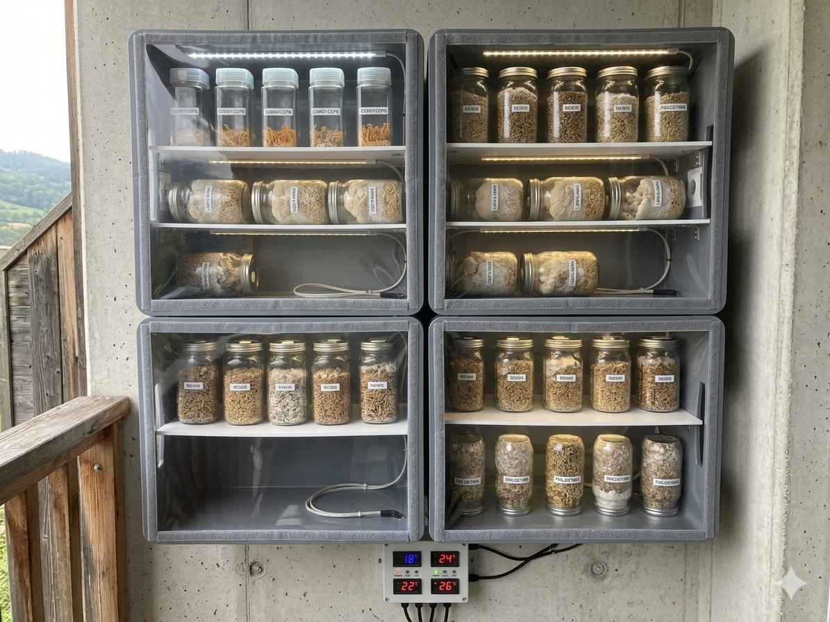 Prototipo Avanzado Z-Box